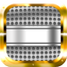 Sound Recorder with Skins