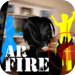 AR Fire